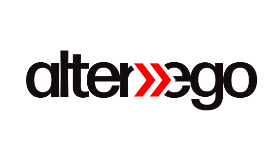 Logo Alter Ego Relocation