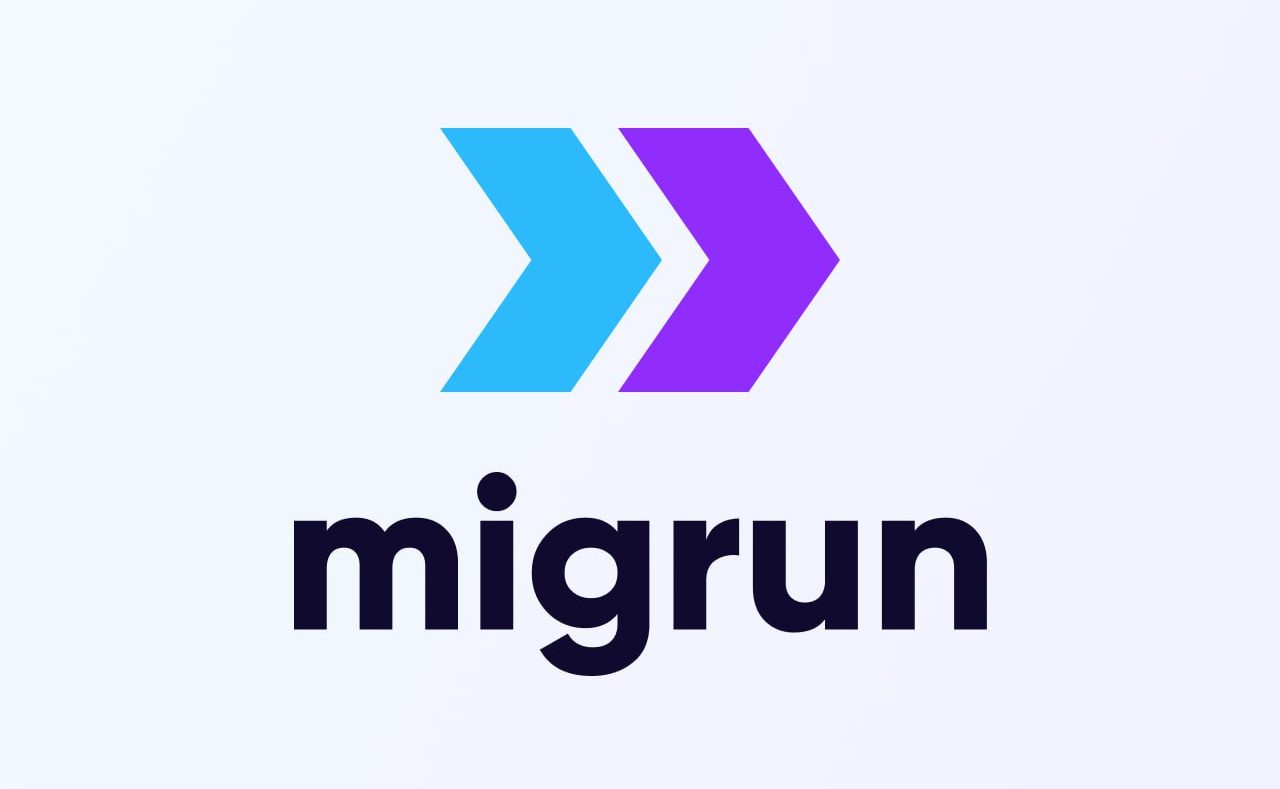 Logo MigRun