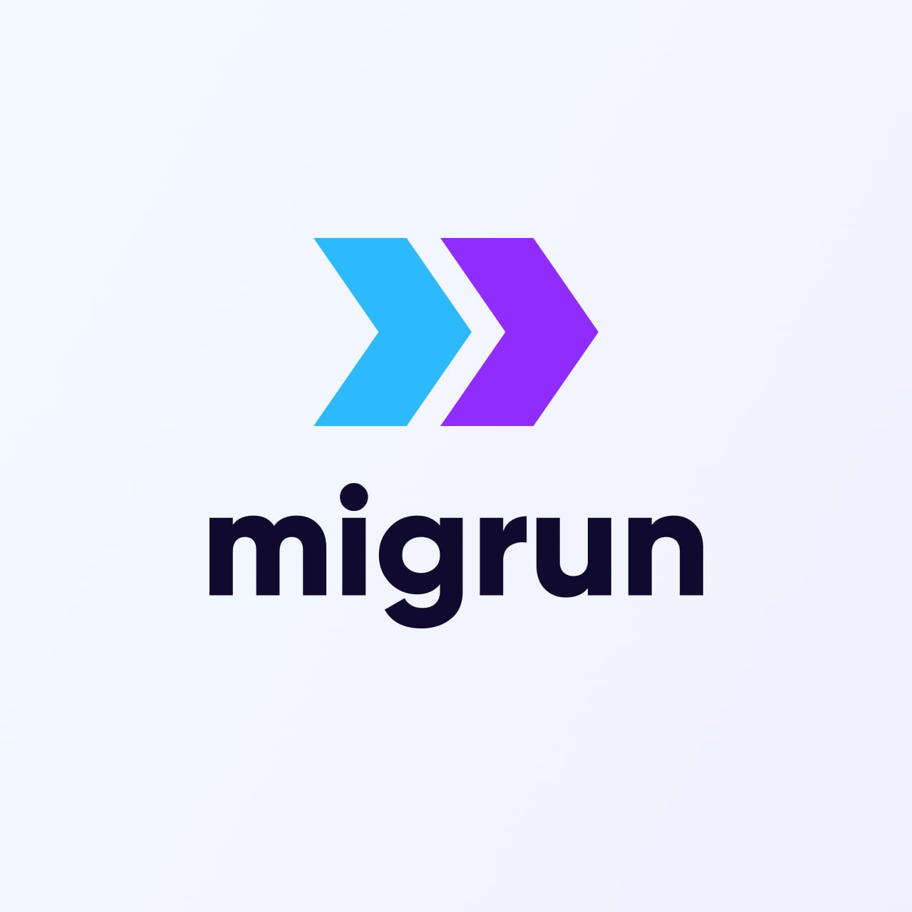 Logo MigRun