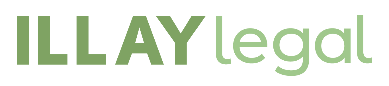 Logo Illay Legal